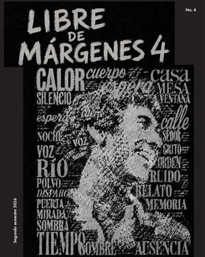 Revista Libre De Márgenes 4