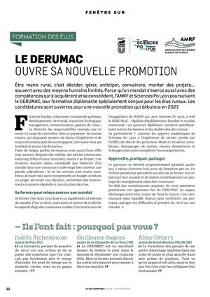 N438 Fenetre Sur Derumac