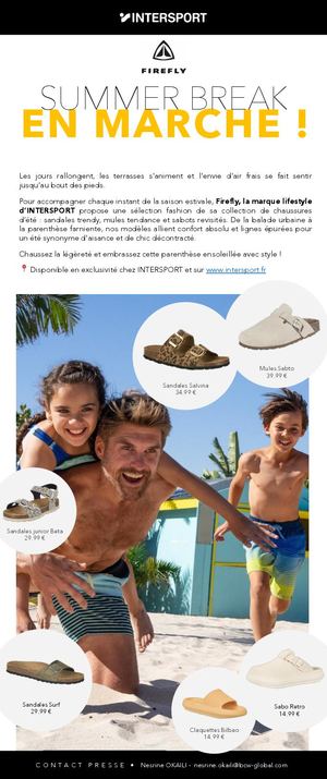 Trends Chaussures Ete V2
