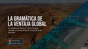 Topografía Gramatical