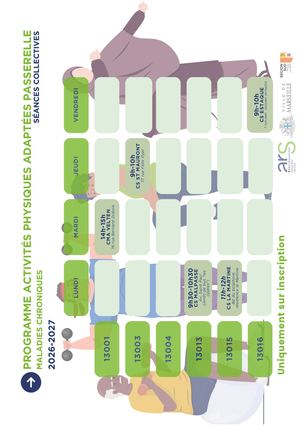 Planning Programme Apap
