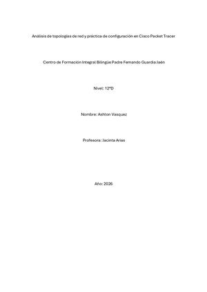Examen Redes Ashton vasquez