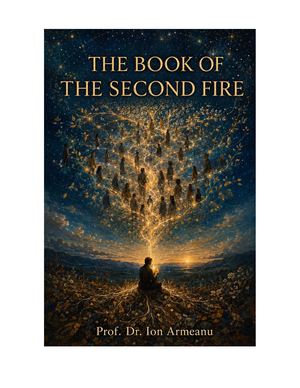 The Book Of The Second Fire Final Us English Illustrated