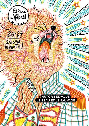Livret de saison 2026/2027