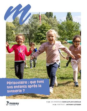 Mag Septembre 2026