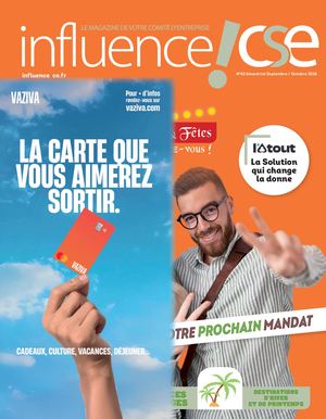 MAGAZINE INFLUENCE!CSE 62
