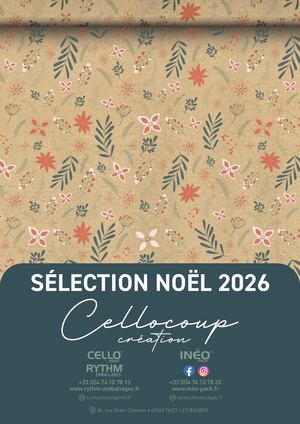 Sélection Noël 2026