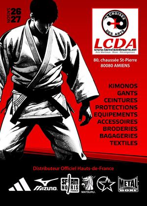 Catalogue LCDA 26
