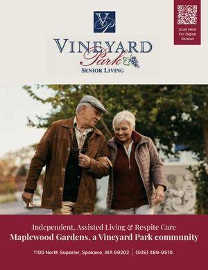 Vineyard Park Of Maplewood Gardens