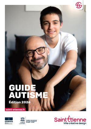 Guide Autisme 2026
