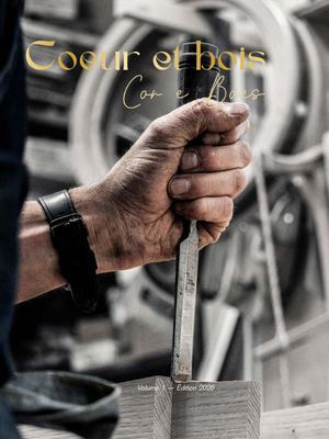 Coeur Et Bois - Cor E Boes