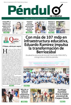 Péndulo No 10691