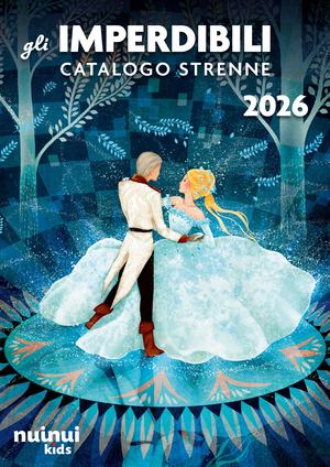Catalogo Strenne 2026