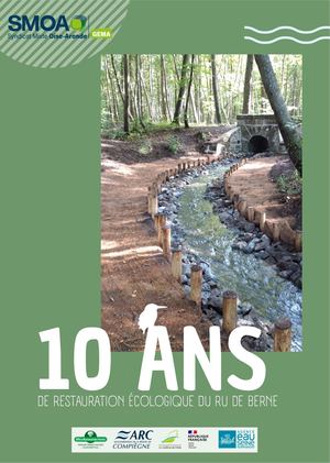 Retour Sur 10 Ans D’aménagements Du Ru De Berne (1)