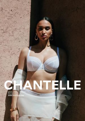 Chantelle Pe27