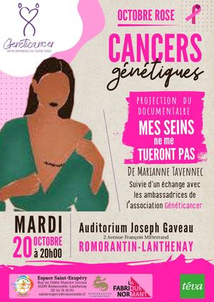 2026-10-20 Octobre Rose