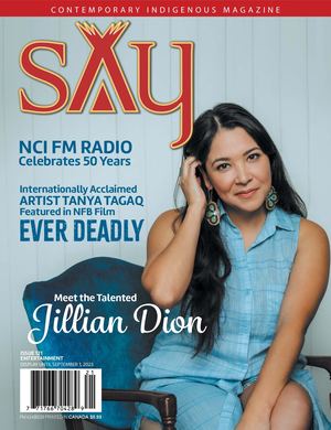 Issue 121 - Entertainment