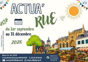 Actuarue 2