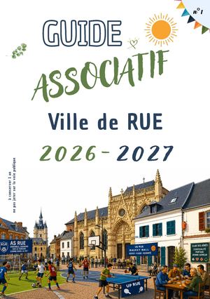 Guide Associatif 2026