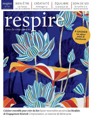 RESPIRE N°59