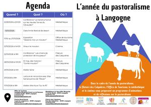 Programme Pasto