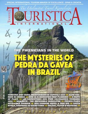Touristica 226
