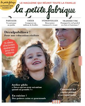 LA PETITE FABRIQUE N°33