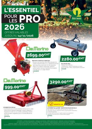 Lisagreen 2026 Evpro Ld