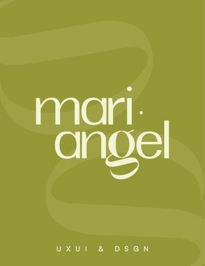 Mari Angel Brochure