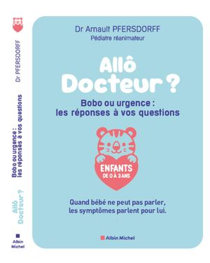 Feuilletage NL Allo docteur
