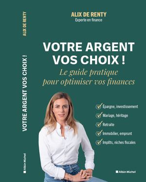 Feuilletage NL Alix de Renty