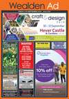 Wealden Ad - 04/09/26