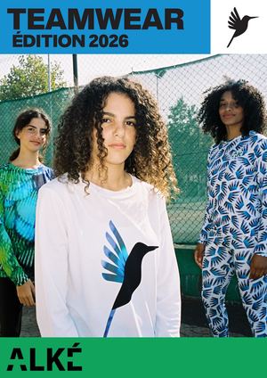 Alké Catalogue 2026