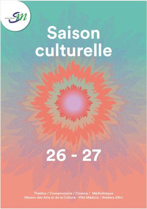 Web Saison Culturelle 2026