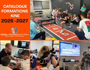 Catalogue 2026-2027 Disponible !