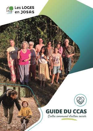 Guide CCAS 2026-2027