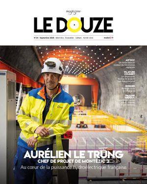 Le Douze 24 - Septembre 2026