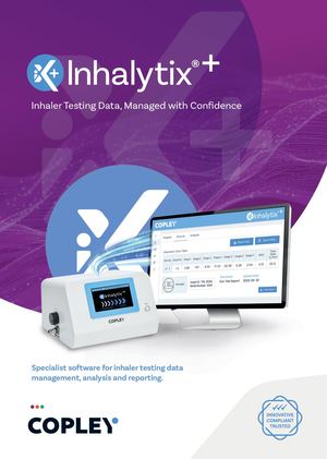 Inhalytix®+