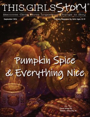 Fall 2026 Pumpkin Spice Everything Nice
