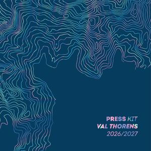 Dossier de presse EN - Hiver 26/27
