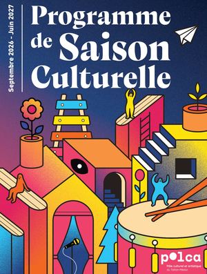 Saison Culturelle 2026-2027