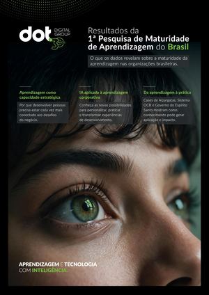 Revista Dot Think Grafica Prova