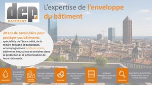 Catalogue Dep batiment 2026