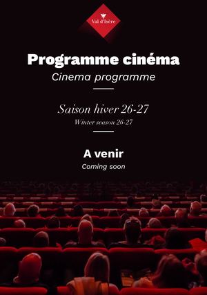 Cinema