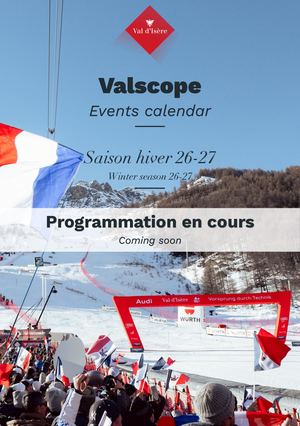 Valscope