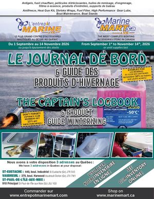 Catalogue Produits Hiver2026 2027