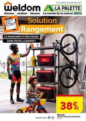 1 Catalogue Solution Rangement Guadeloupe 2026