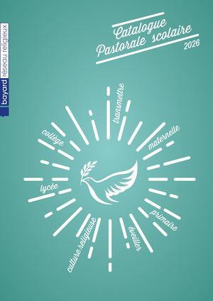 Catalogue Scolaire 2026-2027