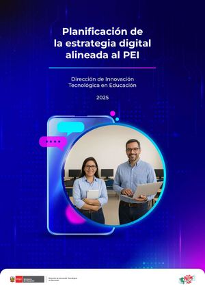 Estrategia Digital Pip