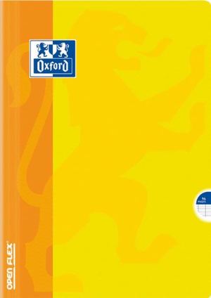 Organisation du cahier SVT